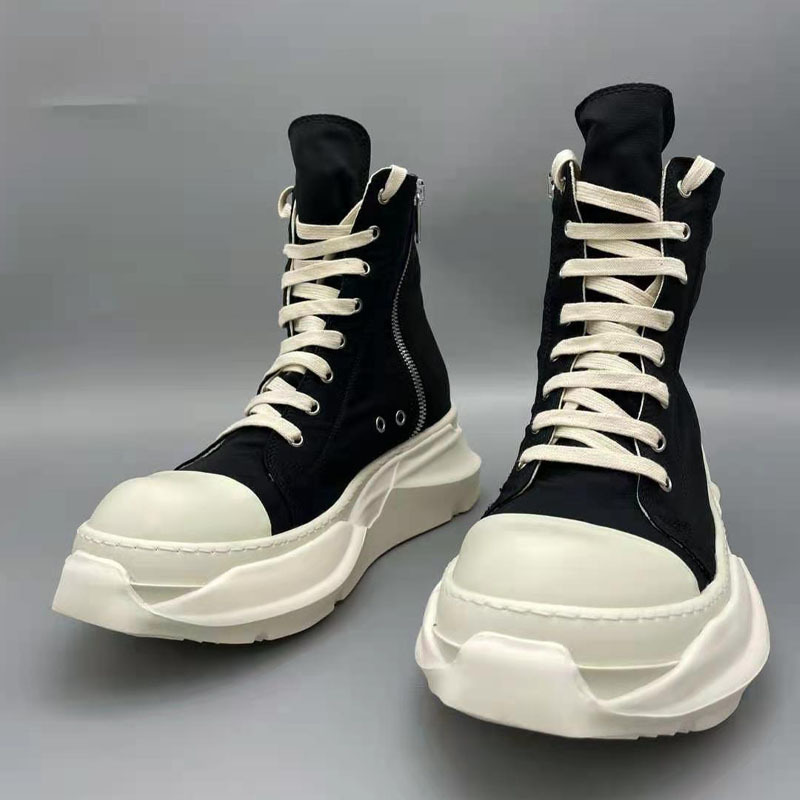 Breathable Army Boots Fashion Thick Sole Canvas Ankle Boots Spring Motorcycle Boots Men 17#20/20d50
Breathable Army Boots Fashion Thick Sole Canvas Ankle Boots Spring Motorcycle Boots Men 17#20/20d50