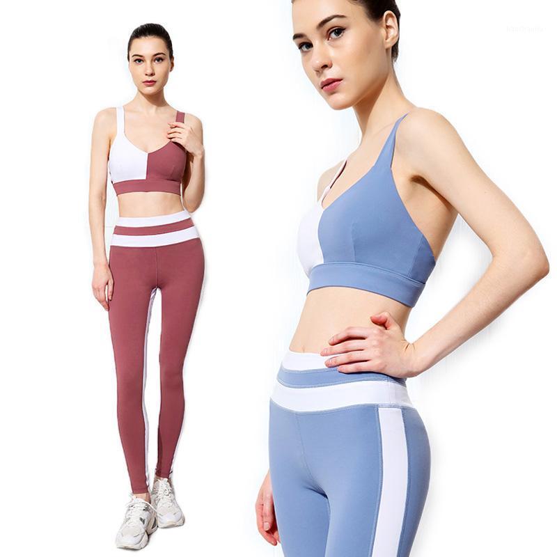 2pcs Set Seamless Yoga Set Sports Bra Scrunch BuLeggings Women Sportwear Seamless Workout Fitness Sports Gym Suit Push Up1, Blue
2pcs Set Seamless Yoga Set Sports Bra Scrunch BuLeggings Women Sportwear Seamless Workout Fitness Sports Gym Suit Push Up1, Blue