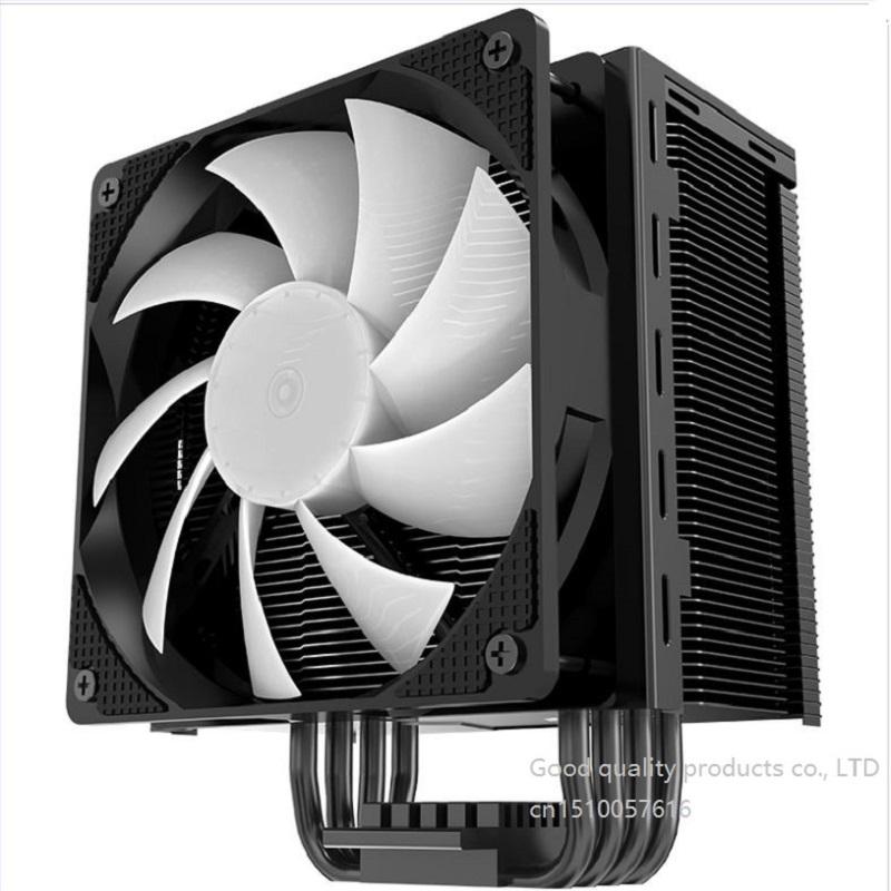 JONSBO CR-201CPU Heat sink RGB Version Supports motherboard AURA Synchronized color change processor Cooler
JONSBO CR-201CPU Heat sink RGB Version Supports motherboard AURA Synchronized color change processor Cooler