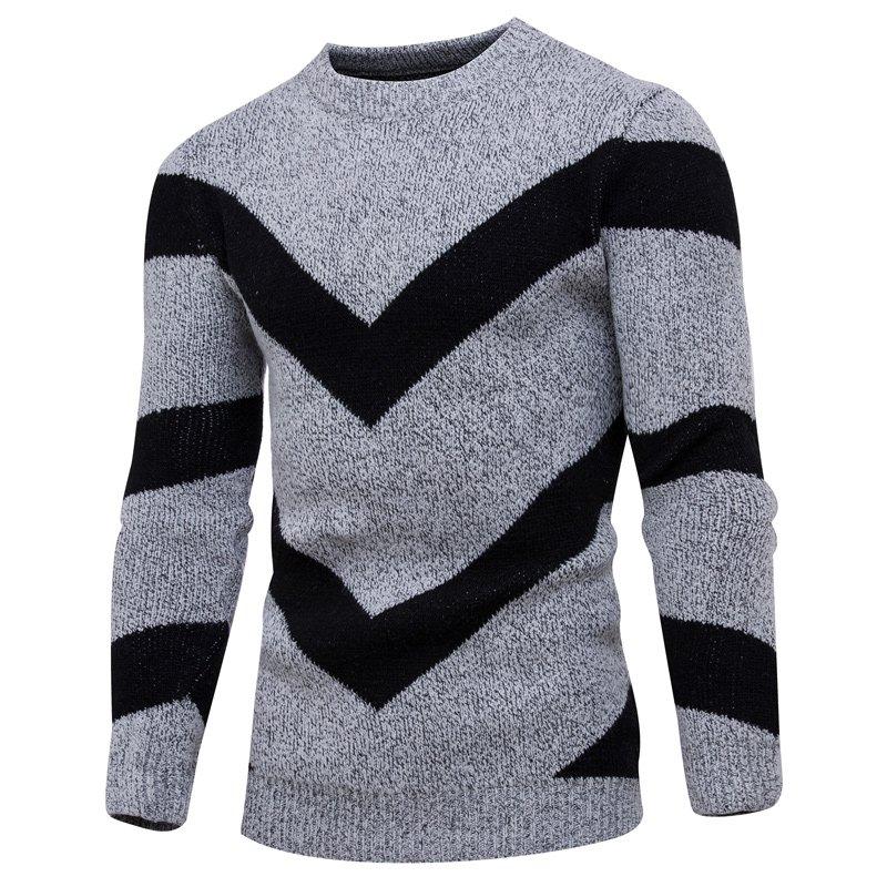 Nice New Style Autumn Winter Sweaters Men Casual O-Neck Slim Cotton Knitted Quality Mens Sweaters And Pullovers Men Clothing, Khaki
Nice New Style Autumn Winter Sweaters Men Casual O-Neck Slim Cotton Knitted Quality Mens Sweaters And Pullovers Men Clothing, Khaki