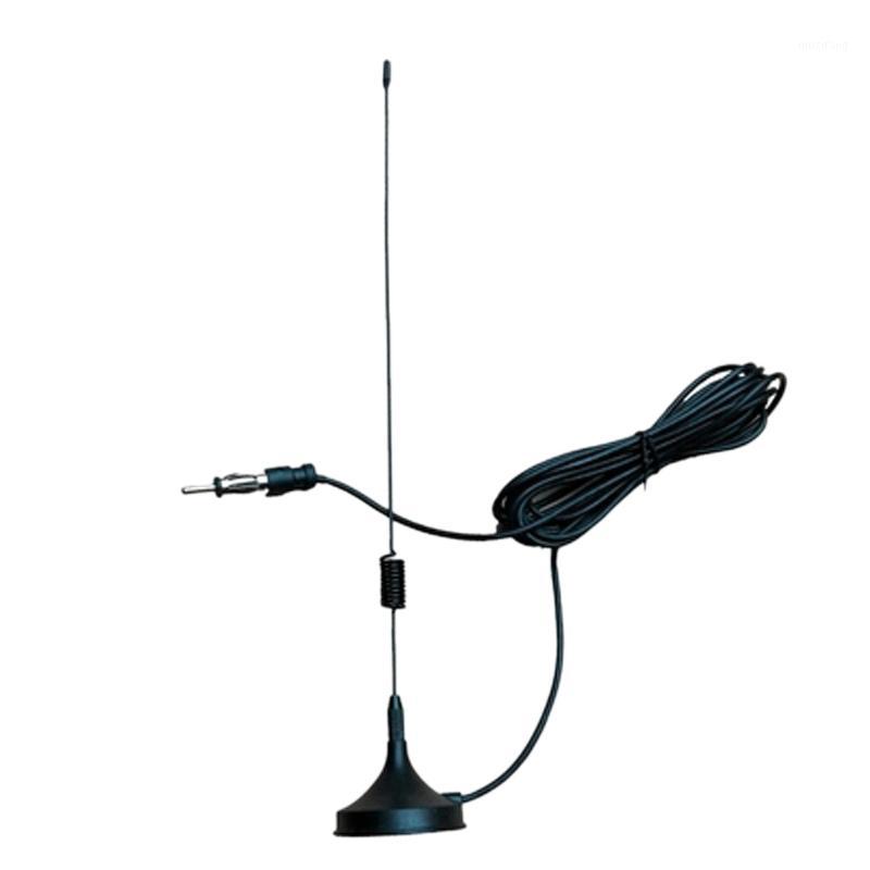 Car Fm High-Frequency Enhanced Signal Radio Antenna 3Meter Feeder Car Home Sucker Base Double-Sided nets Super Suction1
Car Fm High-Frequency Enhanced Signal Radio Antenna 3Meter Feeder Car Home Sucker Base Double-Sided nets Super Suction1