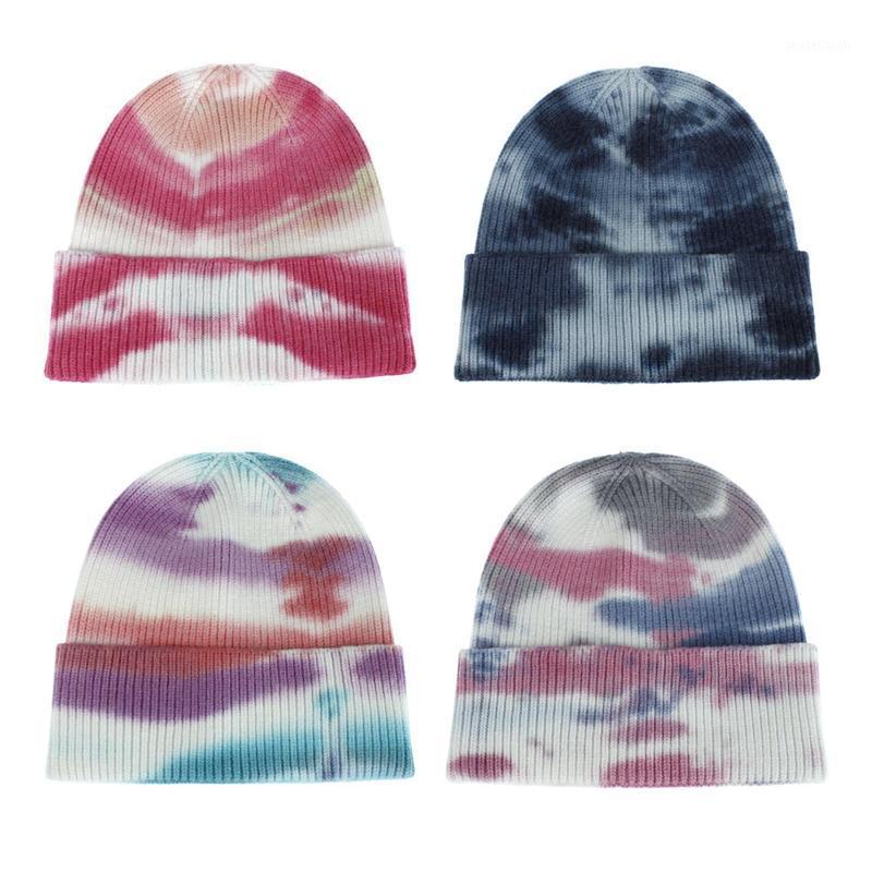 Winter Hats for Women Men Autumn Winter Warm Skull Caps Tie-dye Ribbed Dome Knitted Beanie Bonnet Femme Knitted Skull Hats1
Winter Hats for Women Men Autumn Winter Warm Skull Caps Tie-dye Ribbed Dome Knitted Beanie Bonnet Femme Knitted Skull Hats1