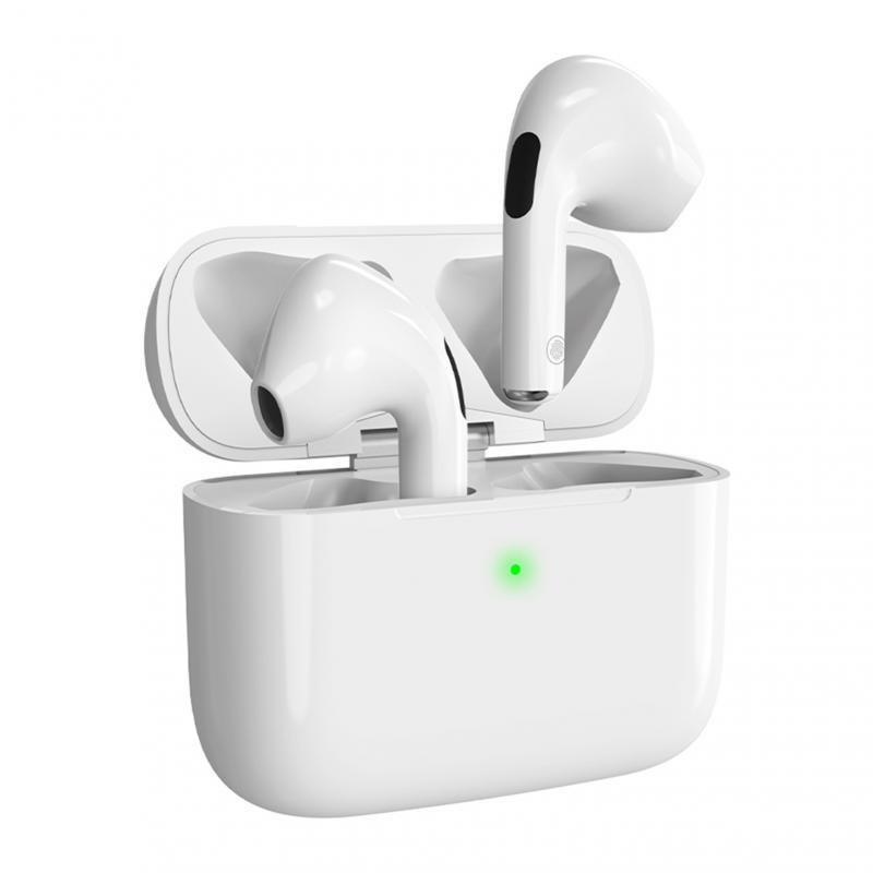 XY-9 TWS Bluetooth 5.0 Earphone Mini Sports Earbuds Wireless Headset With Mic Touch Headsets Headphone With Charging Box
XY-9 TWS Bluetooth 5.0 Earphone Mini Sports Earbuds Wireless Headset With Mic Touch Headsets Headphone With Charging Box