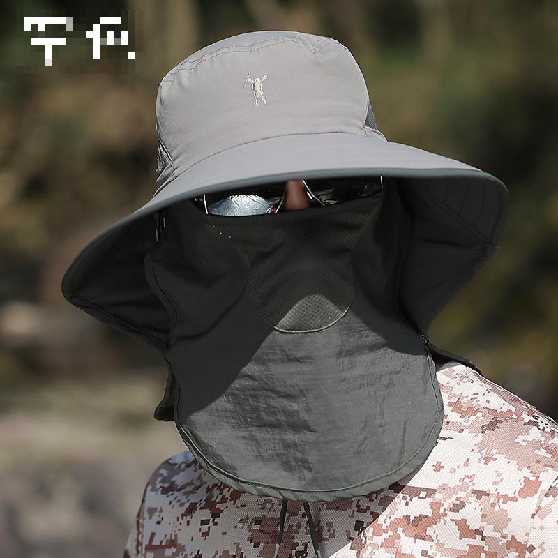 2020 New Men Women Sun Face Mosquitos Protector Hat Big Wide Brim Neck Flap Fishing Climbing Hunting Travel Camping Hiking Cap, Green
2020 New Men Women Sun Face Mosquitos Protector Hat Big Wide Brim Neck Flap Fishing Climbing Hunting Travel Camping Hiking Cap, Green