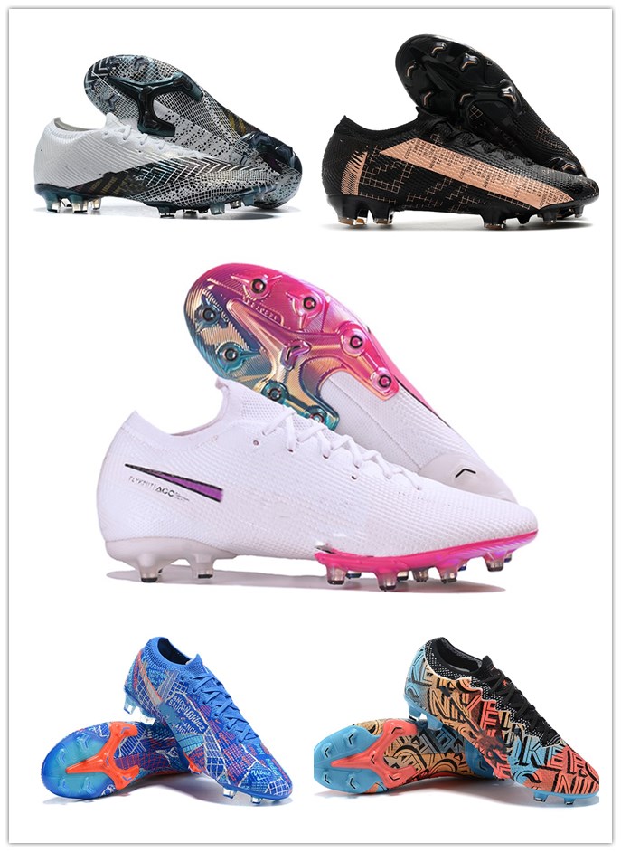 Original Football Boots CR7 13 Elite 360 Mercurial Superfly V FG Soccer Shoes 360 Elite SE FG CR7 SAFARI Rosa Panther Ronaldo Soccer Cleats, 0011
Original Football Boots CR7 13 Elite 360 Mercurial Superfly V FG Soccer Shoes 360 Elite SE FG CR7 SAFARI Rosa Panther Ronaldo Soccer Cleats, 0011