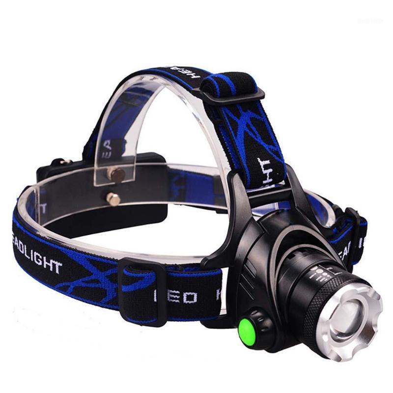 Rechargeable 12000Lm T6 LED Headlight Waterproof 18650 Zoomable Headlamp 3 Modes Super Bright Camping Light With USB Cable1
Rechargeable 12000Lm T6 LED Headlight Waterproof 18650 Zoomable Headlamp 3 Modes Super Bright Camping Light With USB Cable1
