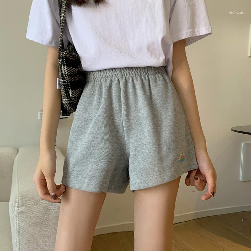 Women Sports Yoga Shorts Breathable Elastic Waist Shorts Fitness Gym Running Jogging Clothes Casual Yoga Short Pants1
Women Sports Yoga Shorts Breathable Elastic Waist Shorts Fitness Gym Running Jogging Clothes Casual Yoga Short Pants1