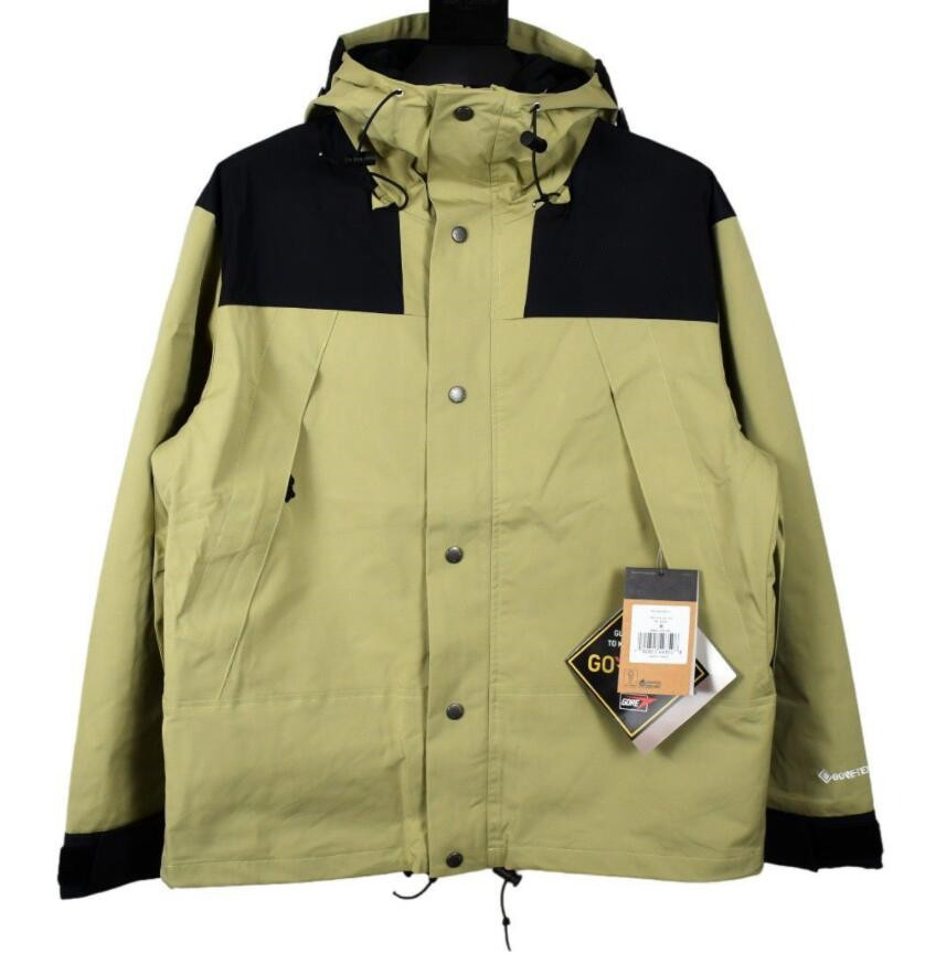 2022 Spring New Men's Jackets north brand designer Men and women color matching hooded Windbreaker luxury coat platform Sports outdoor wind proof coat
2022 Spring New Men's Jackets north brand designer Men and women color matching hooded Windbreaker luxury coat platform Sports outdoor wind proof coat