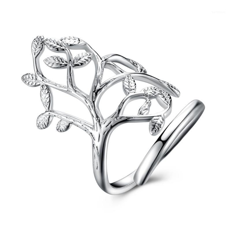 Newest Handmade Jewelry silver plated Tree Shaped Wraped Ring Fashion Design Women Jewelry High Quality tree ring free size1
Newest Handmade Jewelry silver plated Tree Shaped Wraped Ring Fashion Design Women Jewelry High Quality tree ring free size1