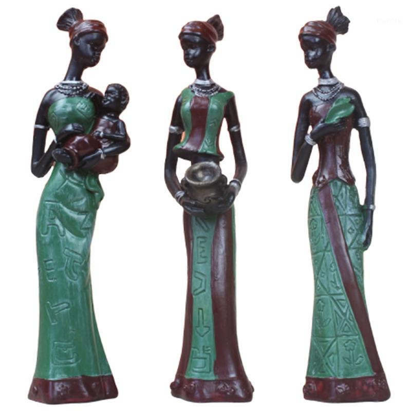 3Pcs/Set African Dolls Resin Exotic Lady Figurines Furnishing Crafts Gifts Living Room Art Home Office Decoration Accessories-Gr1
3Pcs/Set African Dolls Resin Exotic Lady Figurines Furnishing Crafts Gifts Living Room Art Home Office Decoration Accessories-Gr1