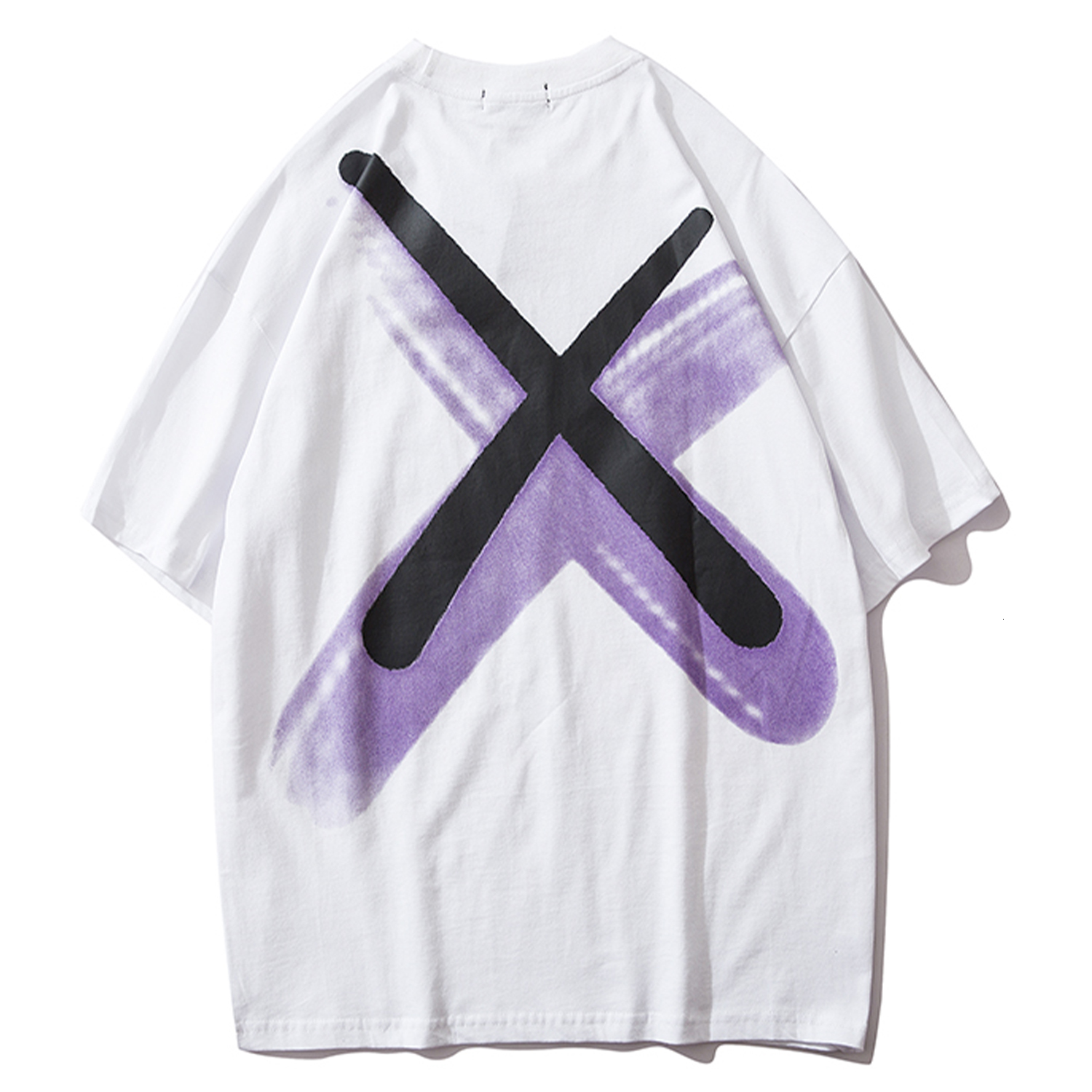 2021 New Aelfric Eden Cartoon Graffiti Men's Hip Hop Harajuku Square Loose T-shirt Fashion Famous Street Casual Cotton Short Sleeve Yvrw, White
2021 New Aelfric Eden Cartoon Graffiti Men's Hip Hop Harajuku Square Loose T-shirt Fashion Famous Street Casual Cotton Short Sleeve Yvrw, White
