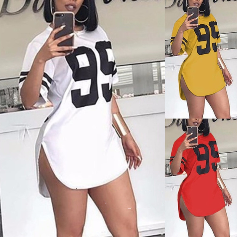 2021 New Female Summer Half the Neck 95 Sexy Print Streetwear Lady Club Party Side Dress 3HAI, White
2021 New Female Summer Half the Neck 95 Sexy Print Streetwear Lady Club Party Side Dress 3HAI, White