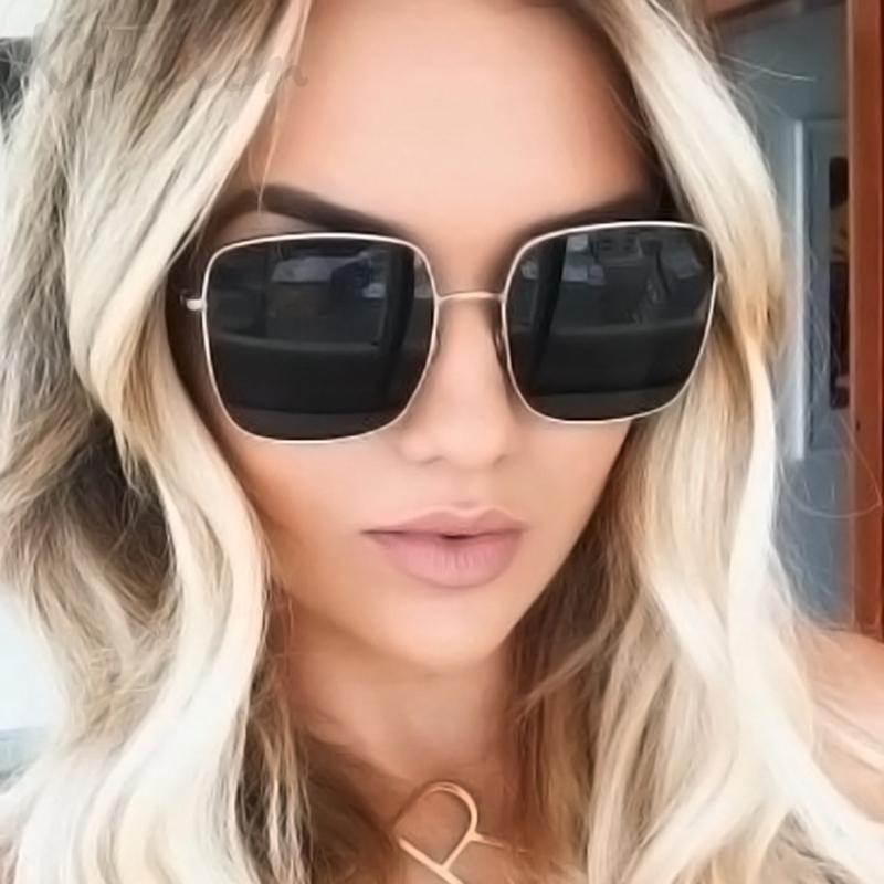 Sunglasses Kinlion Retro Polygon Women Metal Square Oversized Sunglass For Men Vintage Irregular Big Frame Sun Glasses Oculos De
Sunglasses Kinlion Retro Polygon Women Metal Square Oversized Sunglass For Men Vintage Irregular Big Frame Sun Glasses Oculos De
