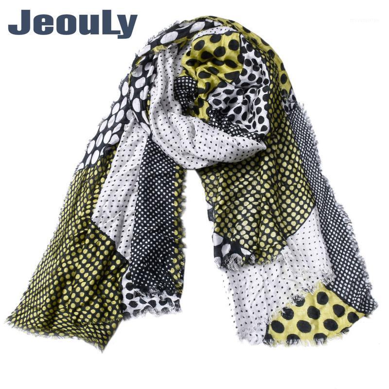 States men and women scarves dot printed spun rayon tassel qiu dong long scarf shawls scarves speed sell wholesale1
States men and women scarves dot printed spun rayon tassel qiu dong long scarf shawls scarves speed sell wholesale1