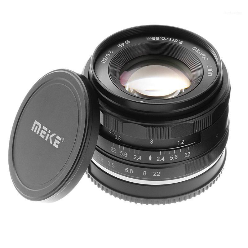 50mm F2 Large Aperture Manual Focus MF Fixed Lens for Nikon 1 J5 J4 S2 V1 V2 V3 J1 Camera1
50mm F2 Large Aperture Manual Focus MF Fixed Lens for Nikon 1 J5 J4 S2 V1 V2 V3 J1 Camera1