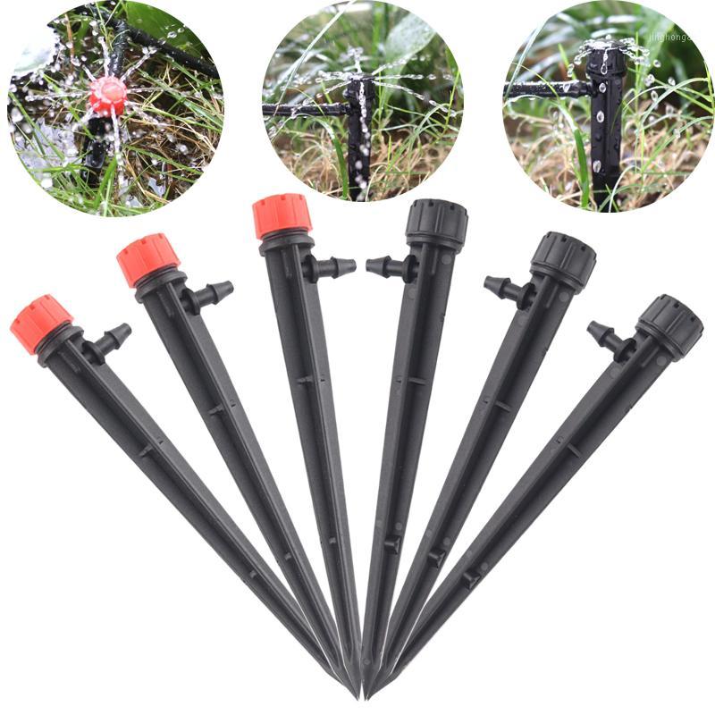 20~50Pcs 13cm Adjustable Stake Drip Irrigation Emitters 360degree Patio Plants Watering Inserting Ground Sprinker Using 4/7 Hose1, Wholesale
20~50Pcs 13cm Adjustable Stake Drip Irrigation Emitters 360degree Patio Plants Watering Inserting Ground Sprinker Using 4/7 Hose1, Wholesale