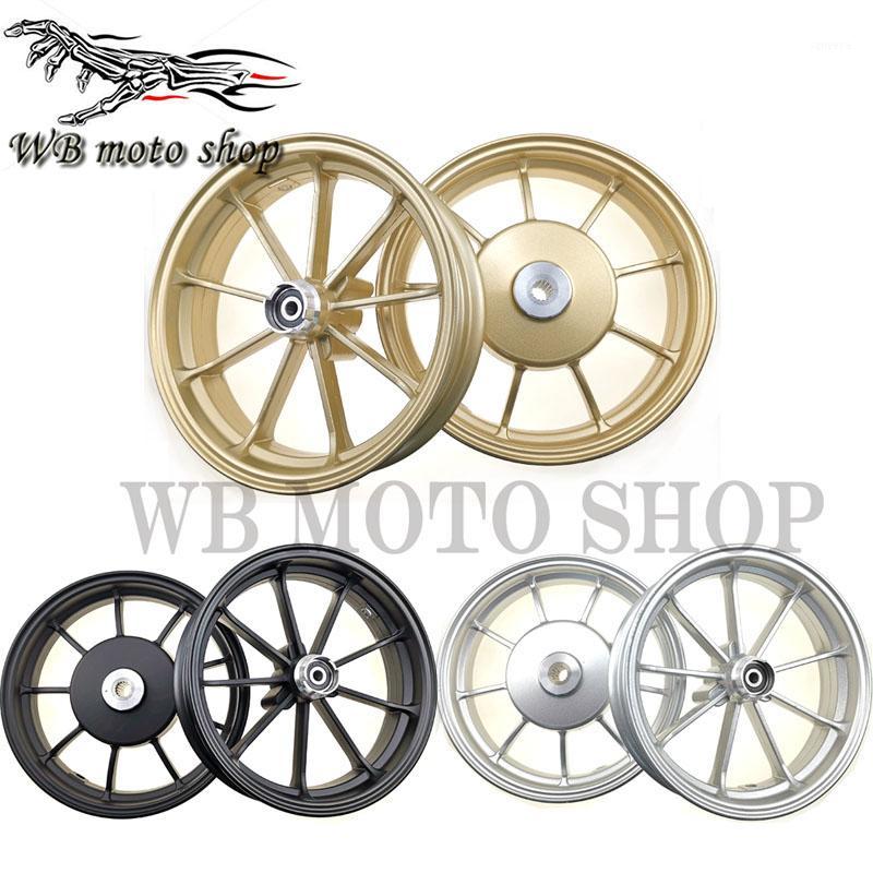 motorcycle modified wheel Disc brake for JOG50 3KJ 3YJ ZR JOG Z/R 10-inch Aluminum Alloy front back Wheel Rim The new1
motorcycle modified wheel Disc brake for JOG50 3KJ 3YJ ZR JOG Z/R 10-inch Aluminum Alloy front back Wheel Rim The new1