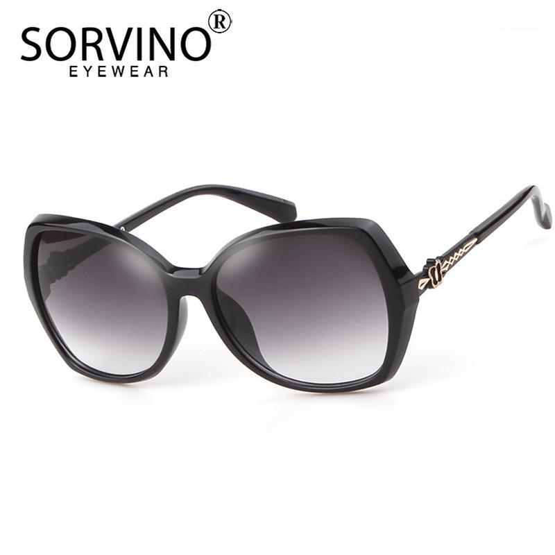 SORVINO Retro Shades Round Sunglasses for Women Designer Oversized Clout Fashion Big Circle 90s Sun Glasses SP3101
SORVINO Retro Shades Round Sunglasses for Women Designer Oversized Clout Fashion Big Circle 90s Sun Glasses SP3101