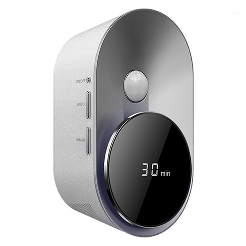 Air Purifier ligent Sensor LED Sn Backlight Odor Eliminator Air Cleaner Portable for Bathroom Toilet EU Plug1
Air Purifier ligent Sensor LED Sn Backlight Odor Eliminator Air Cleaner Portable for Bathroom Toilet EU Plug1