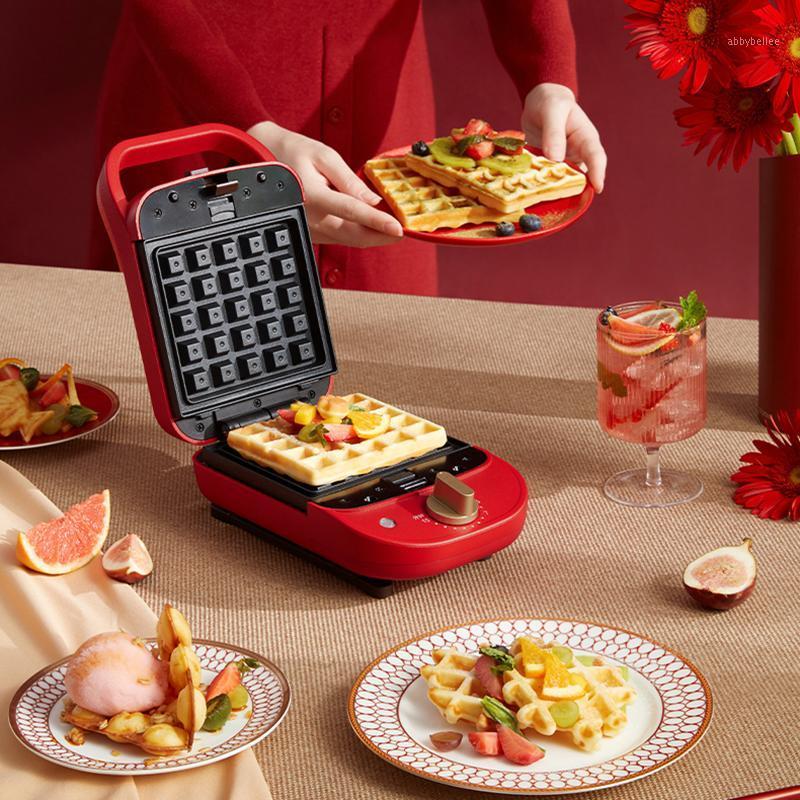 650W Electric Sandwich Maker Waffle Maker Multi-baker Breakfast Machine Toaster Baking Pancake Sandwichera Double Side Heat1
650W Electric Sandwich Maker Waffle Maker Multi-baker Breakfast Machine Toaster Baking Pancake Sandwichera Double Side Heat1
