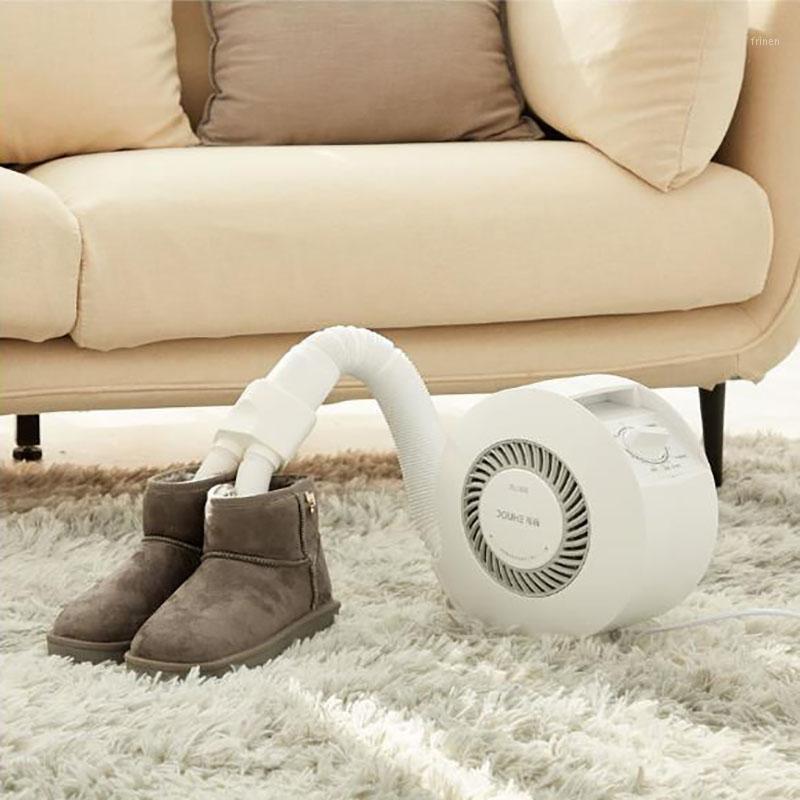 220V Household Drying Machine Small Quick Drying Clothes Dryer Portable Sterilization Mite Warm Air Shoes Dryer Dual-purpose1
220V Household Drying Machine Small Quick Drying Clothes Dryer Portable Sterilization Mite Warm Air Shoes Dryer Dual-purpose1