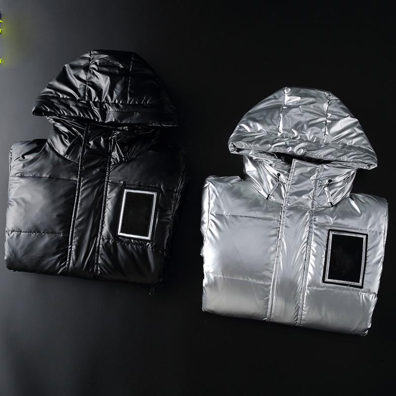 Fashion Down Jacket Mens Outdoor Warm Feather Winter Jacket down-filled Hooded Thick Coat Outwear Embroidery Letter black top Parka designer, Desiccant
Fashion Down Jacket Mens Outdoor Warm Feather Winter Jacket down-filled Hooded Thick Coat Outwear Embroidery Letter black top Parka designer, Desiccant