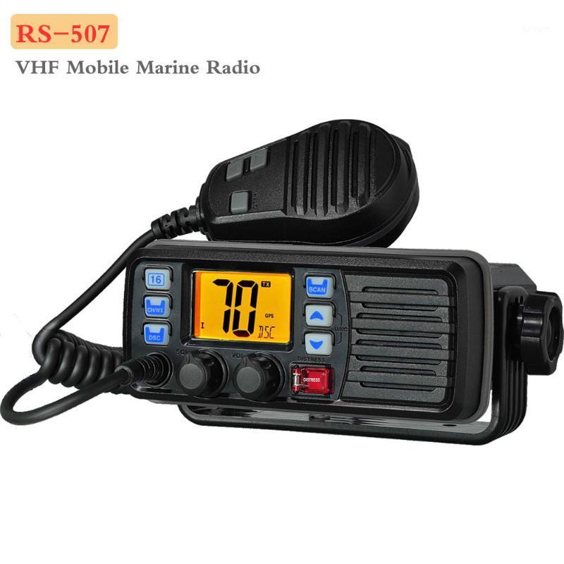 Recent Mobile Radio RS-507M VHF Marine Radio Float Class D Weather Channel with Alert 25W Walkie Talkie1
Recent Mobile Radio RS-507M VHF Marine Radio Float Class D Weather Channel with Alert 25W Walkie Talkie1