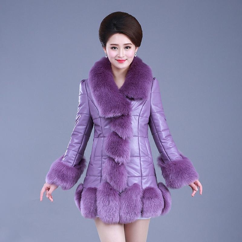 Middle-aged Large Size 4XL Furry Fur Coat Women Fluffy Warm Long Sleeve Faux Fur Female Outerwear Korean Version Autumn Winter, Black
Middle-aged Large Size 4XL Furry Fur Coat Women Fluffy Warm Long Sleeve Faux Fur Female Outerwear Korean Version Autumn Winter, Black