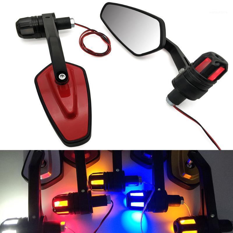 Motorcycle Mirrors For R1250GS R1200R R1200RT R 1200 Rt R1200S R1200ST Retrovisor Accessories With LED Turn Signal Light
Motorcycle Mirrors For R1250GS R1200R R1200RT R 1200 Rt R1200S R1200ST Retrovisor Accessories With LED Turn Signal Light