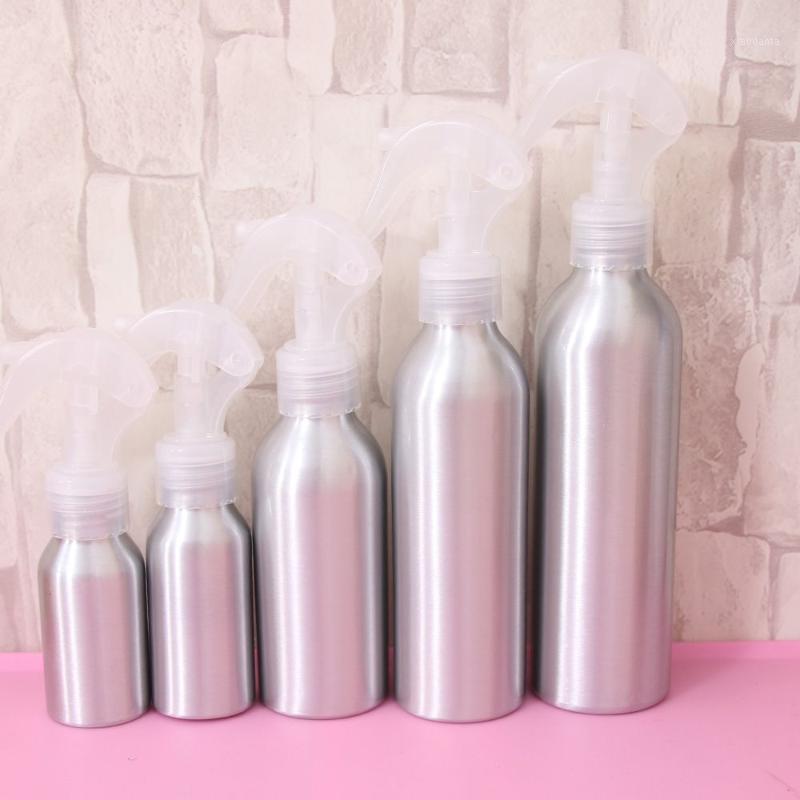 1Pc 40/50/120/150/250ml Aluminum Mini Spray Bottle Fine Mist Refillable Cosmetic Bottle Traveler Lotion Shampoo Spray Atomizer1
1Pc 40/50/120/150/250ml Aluminum Mini Spray Bottle Fine Mist Refillable Cosmetic Bottle Traveler Lotion Shampoo Spray Atomizer1