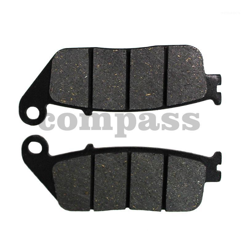 Motorcycle Front Brake Pads for BME C 600 600 Sport Scooter / Highline 2012-2013 650 GT 65GT 2012 20131
Motorcycle Front Brake Pads for BME C 600 600 Sport Scooter / Highline 2012-2013 650 GT 65GT 2012 20131
