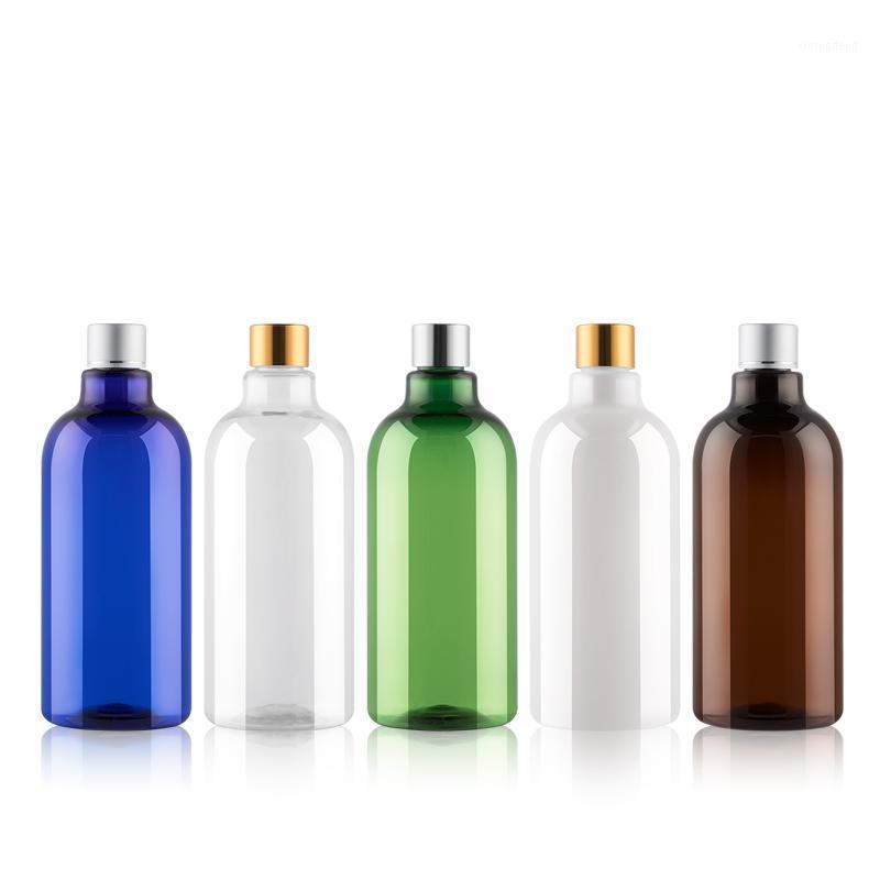 12Pcs 500ml Anodized Aluminum Screw Cap Bottles PET Plastic Cosmetic Containers With Gold Silver Matte Silver Screw Lid1
12Pcs 500ml Anodized Aluminum Screw Cap Bottles PET Plastic Cosmetic Containers With Gold Silver Matte Silver Screw Lid1