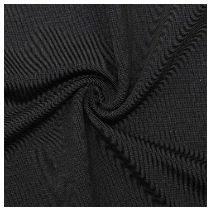 Thermal underwear for men high collar camiseta termica sport thermo shirt quick dry compressed underwear clothes men bielizna 201124