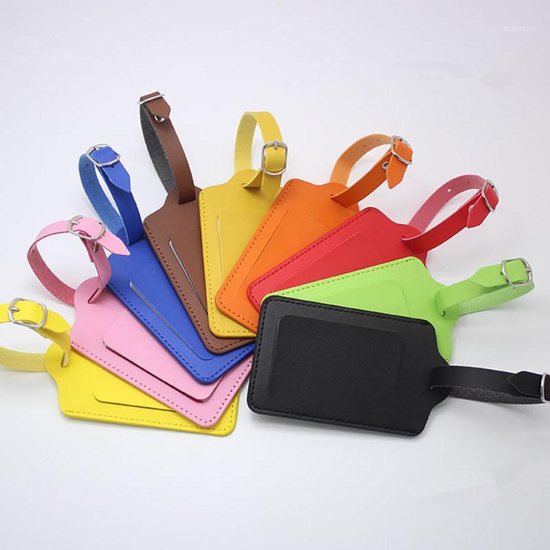 PU Leather Suitcase Luggage Tag Label Bag Pendant Handbag Portable Travel Accessories Name ID Address Tags NO1791
PU Leather Suitcase Luggage Tag Label Bag Pendant Handbag Portable Travel Accessories Name ID Address Tags NO1791