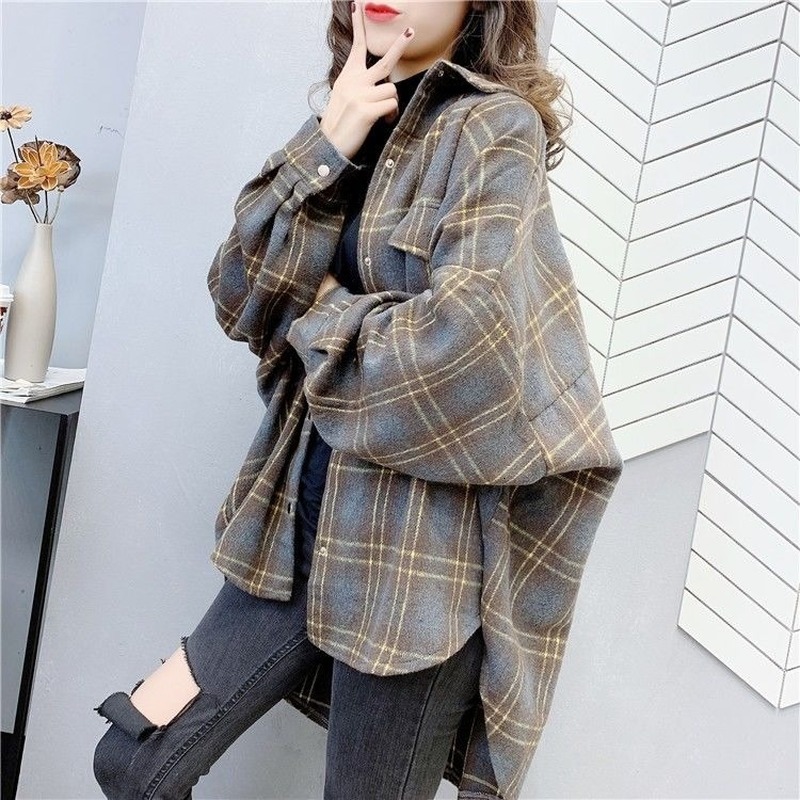 Vy1086 2020 Spring Summer Autumn New Fashion Casual Ladies Work Blouse Woman Overshirt Female Ol Women Long Sleeve Shirts, White
Vy1086 2020 Spring Summer Autumn New Fashion Casual Ladies Work Blouse Woman Overshirt Female Ol Women Long Sleeve Shirts, White