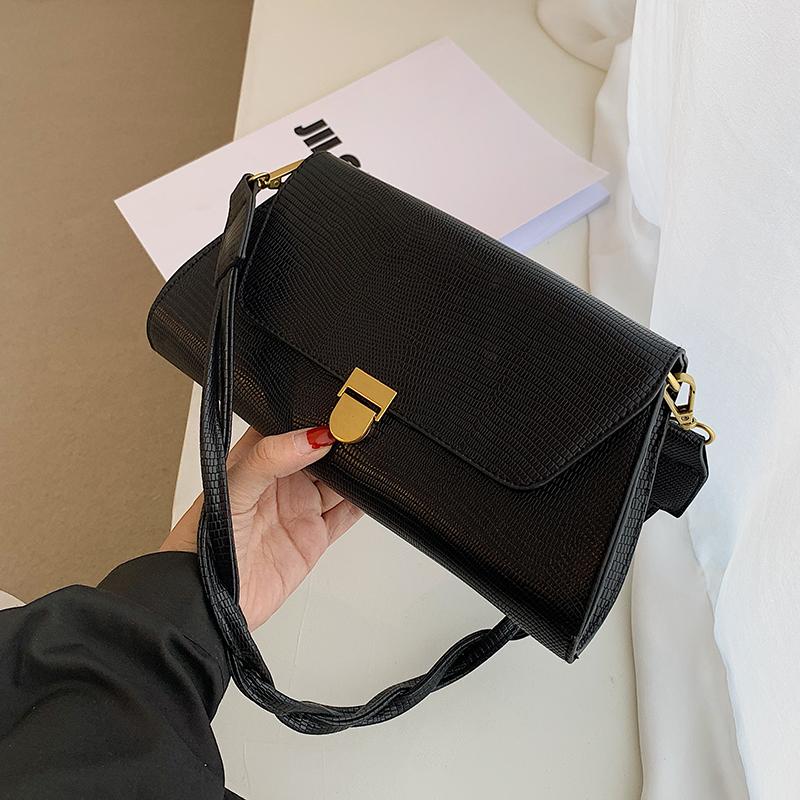 2021 Simplicity Pattern Shoulder Bags for Women 2021 Winter Trend Hand Bag Women's Trending Luxury Handbags, Black
2021 Simplicity Pattern Shoulder Bags for Women 2021 Winter Trend Hand Bag Women's Trending Luxury Handbags, Black