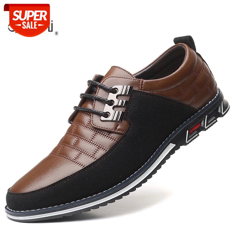 Autumn Genuine Leather Men Casual Shoes Breathable lace-up Oxfords Dress Business Formal Wedding Party Big Size Shoes Zapatos #xD3q, Black
Autumn Genuine Leather Men Casual Shoes Breathable lace-up Oxfords Dress Business Formal Wedding Party Big Size Shoes Zapatos #xD3q, Black