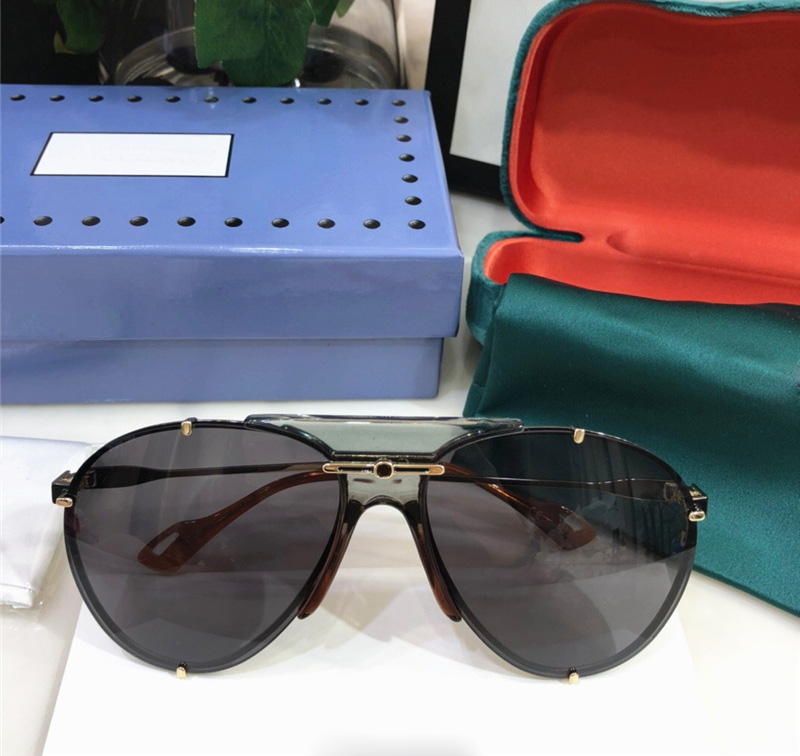 New fashion designer men women sunglasses 0740 Pilot Oval frame glasses Use ultra-light material comfortable to wear Top quality With box
New fashion designer men women sunglasses 0740 Pilot Oval frame glasses Use ultra-light material comfortable to wear Top quality With box
