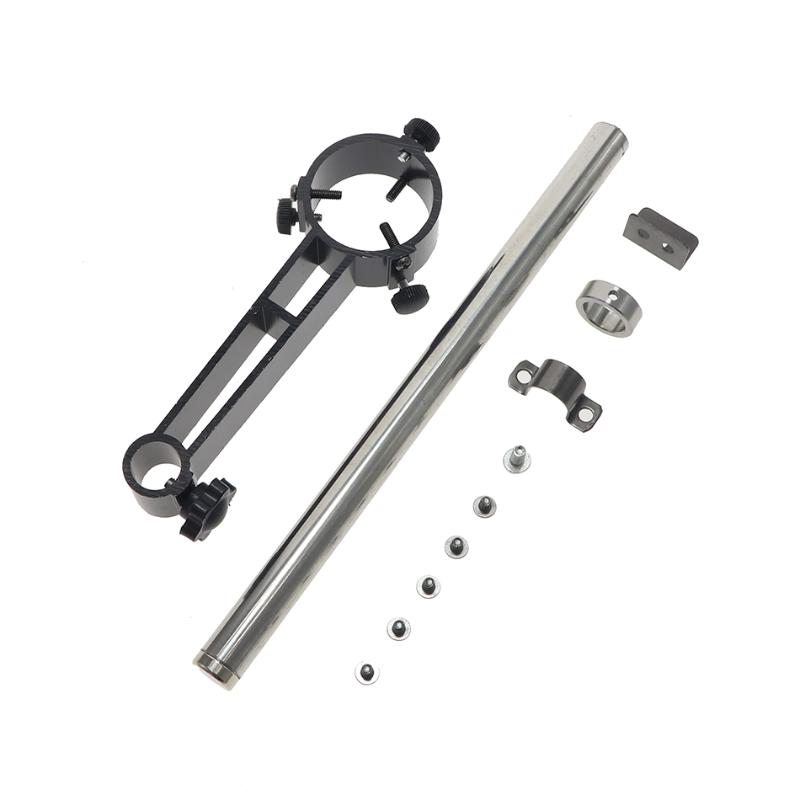 SAIKE 852D 852D+ 952D 909D 909D+ YIHUA 853A SMD rework station hot air gun soldering station desoldering typhoon gun bracket
SAIKE 852D 852D+ 952D 909D 909D+ YIHUA 853A SMD rework station hot air gun soldering station desoldering typhoon gun bracket