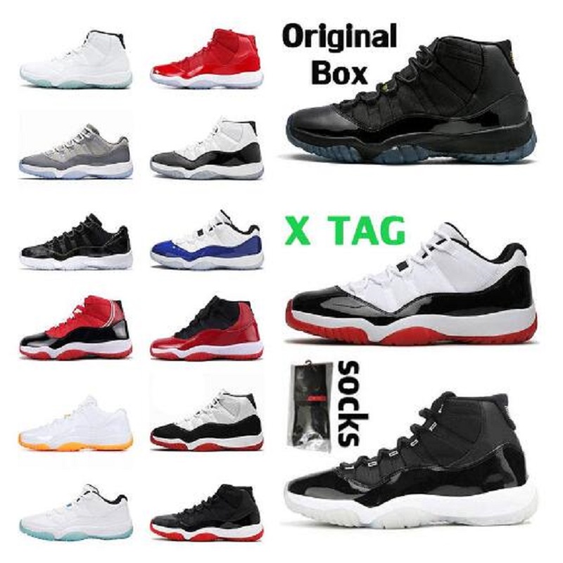 New Gamma blue 11s jumpman basketball shoes black,red,grey men women sneakers outdoor trainers SE metallic with box, # 43
New Gamma blue 11s jumpman basketball shoes black,red,grey men women sneakers outdoor trainers SE metallic with box, # 43