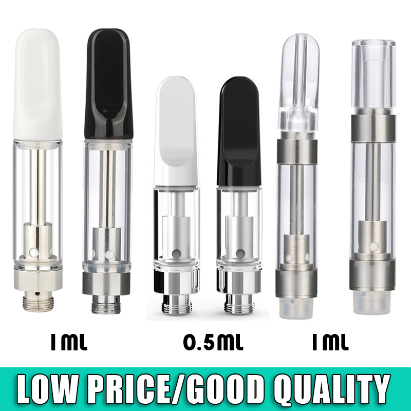 Leakproof 1ml Vape Cartridge Ceramic Coil Empty Vape Atomizer Leak Proof .3Ml .5Ml .8Ml .9Ml Custom Private Logo Glass Cartridge
Leakproof 1ml Vape Cartridge Ceramic Coil Empty Vape Atomizer Leak Proof .3Ml .5Ml .8Ml .9Ml Custom Private Logo Glass Cartridge