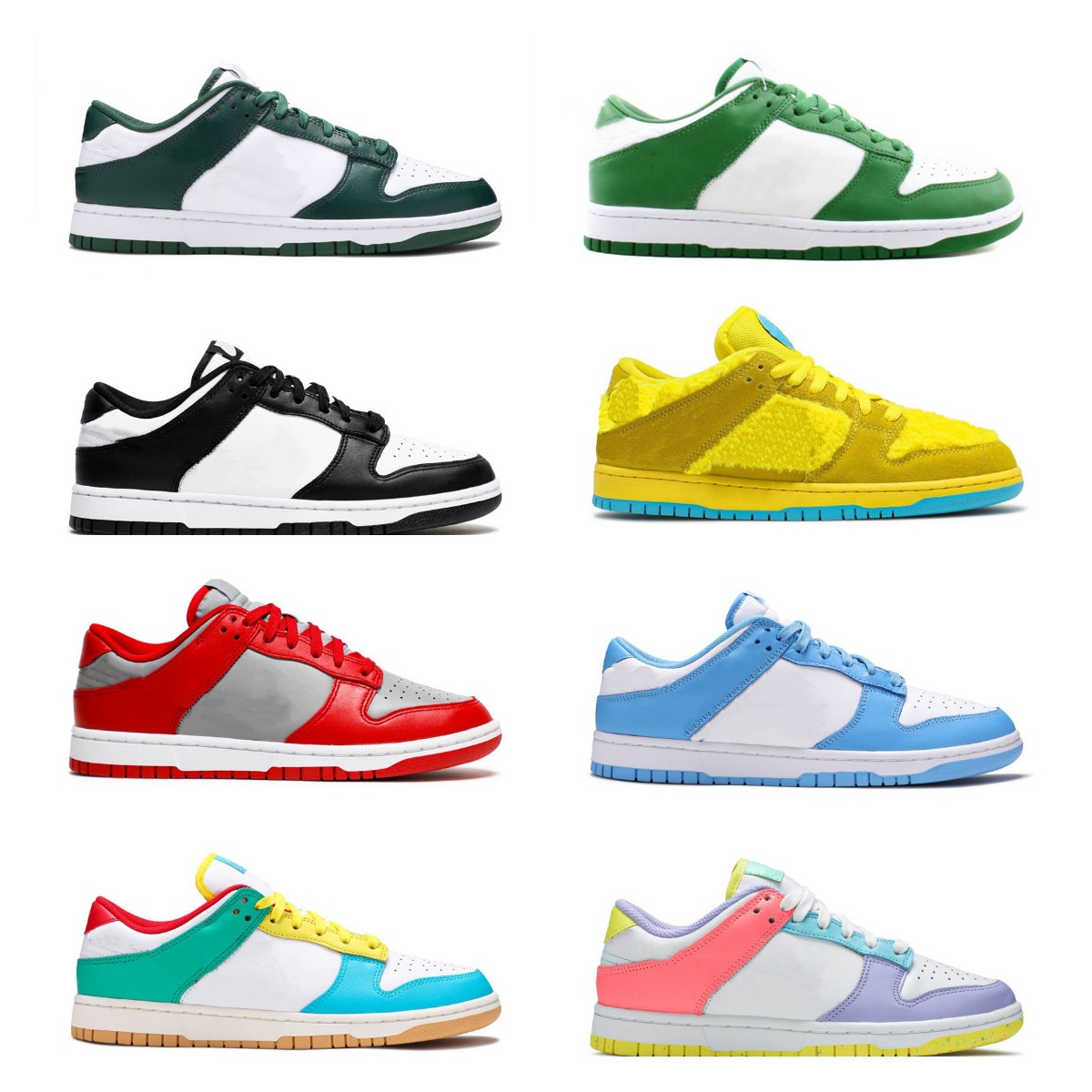 2022 Designer sb running Shoes Low Easter Syracuse Coast Black White Green Kentucky women men sbdunk Sports Sneakers Trainers SIZE US5.5-US11
2022 Designer sb running Shoes Low Easter Syracuse Coast Black White Green Kentucky women men sbdunk Sports Sneakers Trainers SIZE US5.5-US11