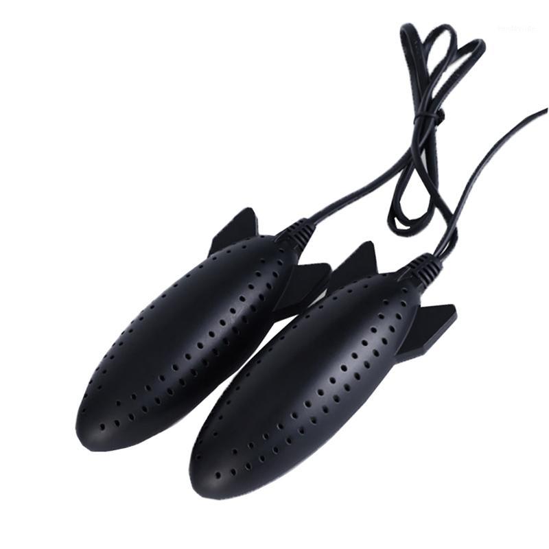 6W Portable Shoe Dryer Odor Deodorant Dehumidify Boot Dryer Fast Heat Shoe Boot Baked Device Shoes Drier Heater EU/US Plug1
6W Portable Shoe Dryer Odor Deodorant Dehumidify Boot Dryer Fast Heat Shoe Boot Baked Device Shoes Drier Heater EU/US Plug1