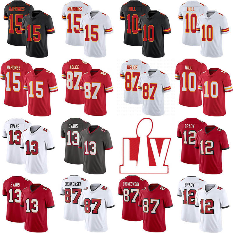 Kansas Mens Womens Youth City Patrick Mahomes Travis Kelce Chief Tyreek Hill Tampa Tom Bay Brady Buccaneer Jerseys, Picture
Kansas Mens Womens Youth City Patrick Mahomes Travis Kelce Chief Tyreek Hill Tampa Tom Bay Brady Buccaneer Jerseys, Picture