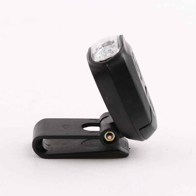 Wasafire 3 LED Mini Headlamp Cap Light 90 Degree Rotatable Clip-on Hat Light Hands Free Bright Head Lamp Lantern Camping Cycling1
Wasafire 3 LED Mini Headlamp Cap Light 90 Degree Rotatable Clip-on Hat Light Hands Free Bright Head Lamp Lantern Camping Cycling1