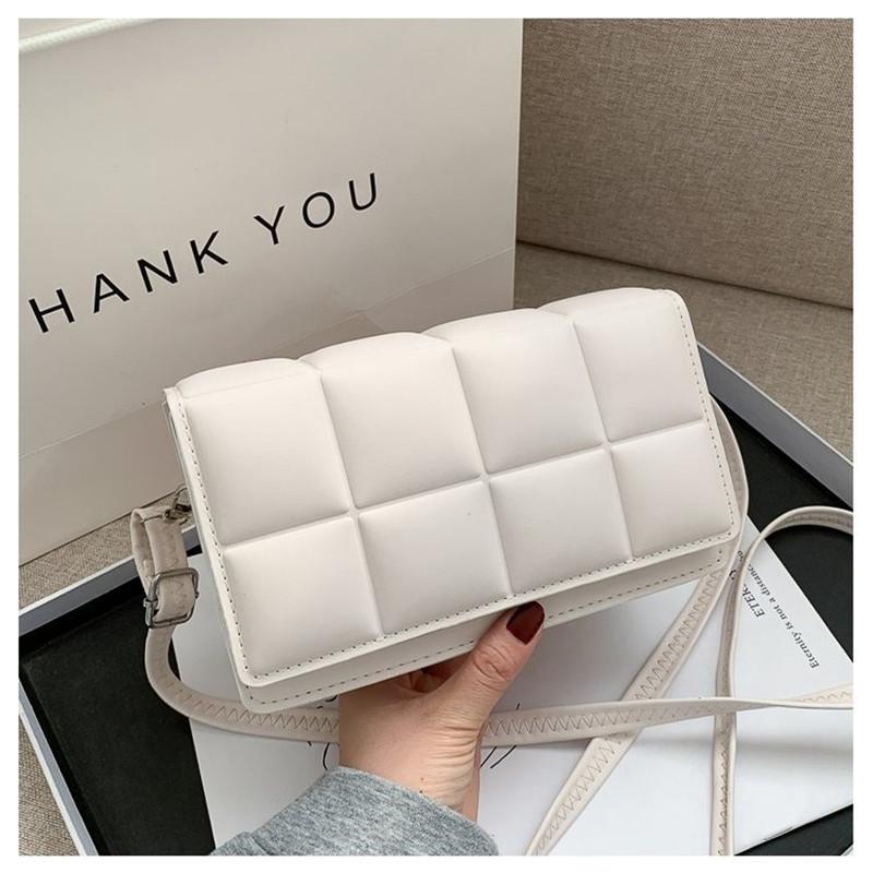 Soft PU Leather Women Purple Underarm Bag Retro Solid Color Ladies Baguette Handbags Fashion Design Girls Small Shoulder Bags, Black
Soft PU Leather Women Purple Underarm Bag Retro Solid Color Ladies Baguette Handbags Fashion Design Girls Small Shoulder Bags, Black
