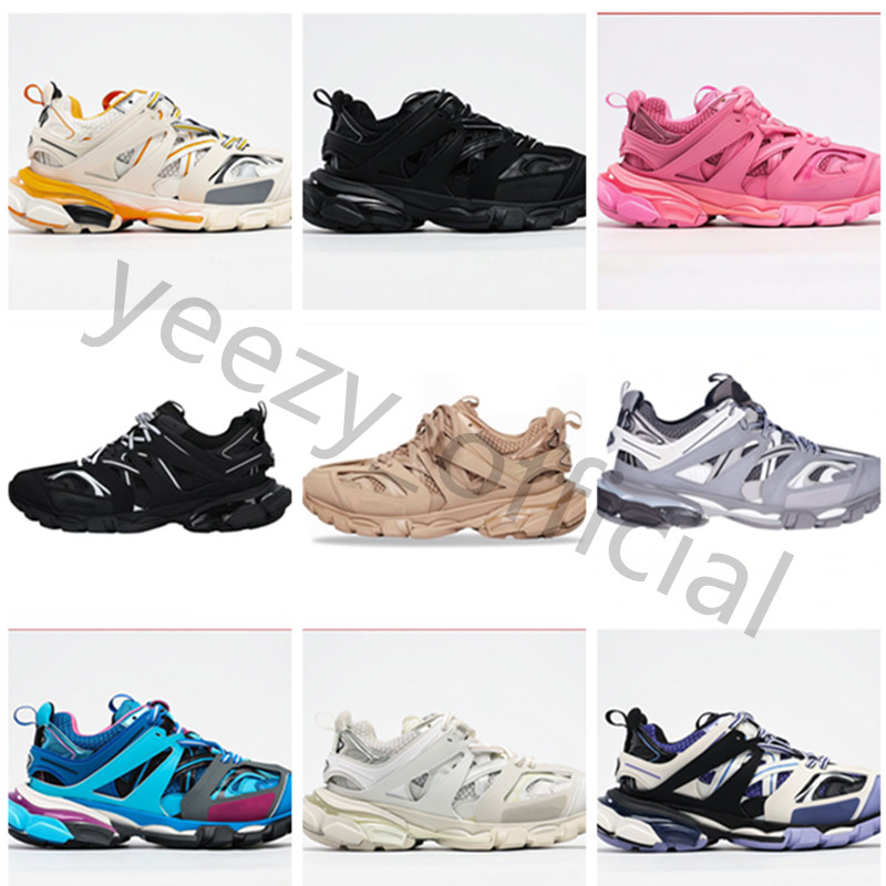 2022 Designer Men Women Shoes 3 3.0 Triple S Sneaker Running Shoes sport runnber Sneakers Gomma leather Trainer Nylon Platform trainers thick sole dad shoe 300 #22, Fill postage
2022 Designer Men Women Shoes 3 3.0 Triple S Sneaker Running Shoes sport runnber Sneakers Gomma leather Trainer Nylon Platform trainers thick sole dad shoe 300 #22, Fill postage