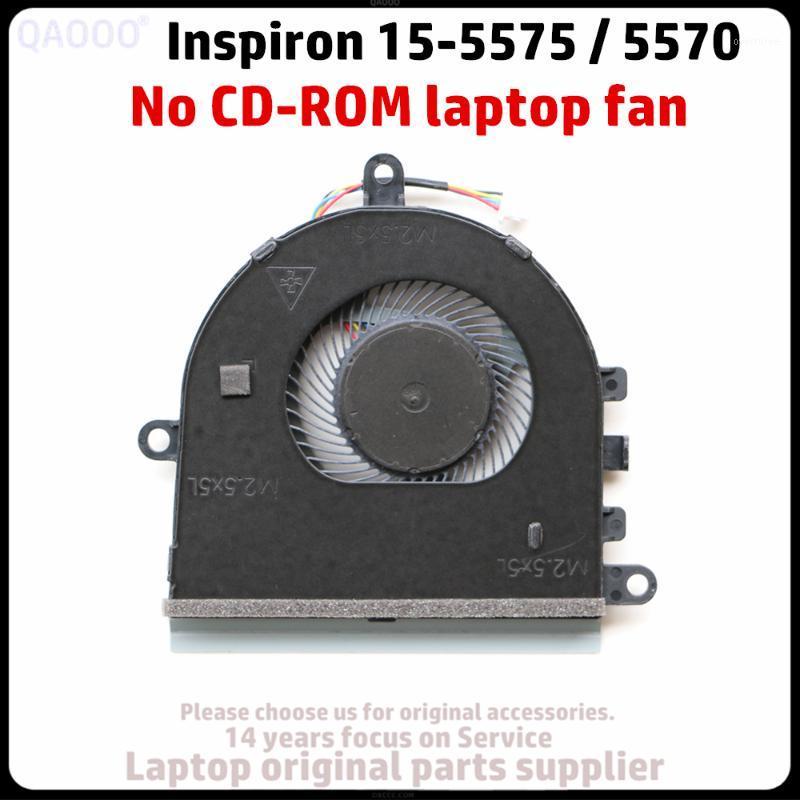 QAOOO Laptop Cpu Cooler Fan For Inspiron 5593 15-5575 15-5570 Cpu Cooling Fan CN-07MCD01
QAOOO Laptop Cpu Cooler Fan For Inspiron 5593 15-5575 15-5570 Cpu Cooling Fan CN-07MCD01
