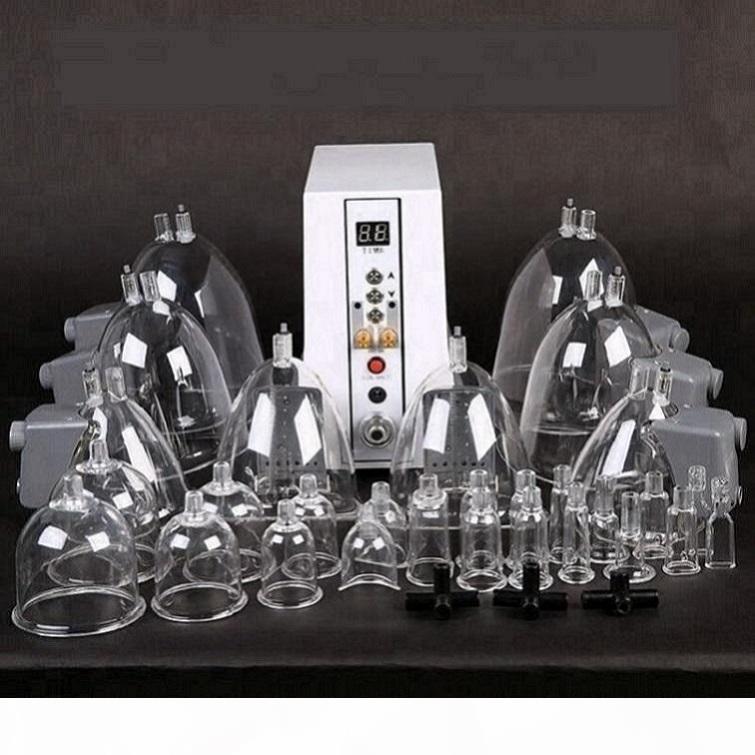 New Vacuum Therapy Machine For Buttocks Breast. Bigger Butt Lifting Breast Enhance Cellulite Treatment Cupping Device
New Vacuum Therapy Machine For Buttocks Breast. Bigger Butt Lifting Breast Enhance Cellulite Treatment Cupping Device