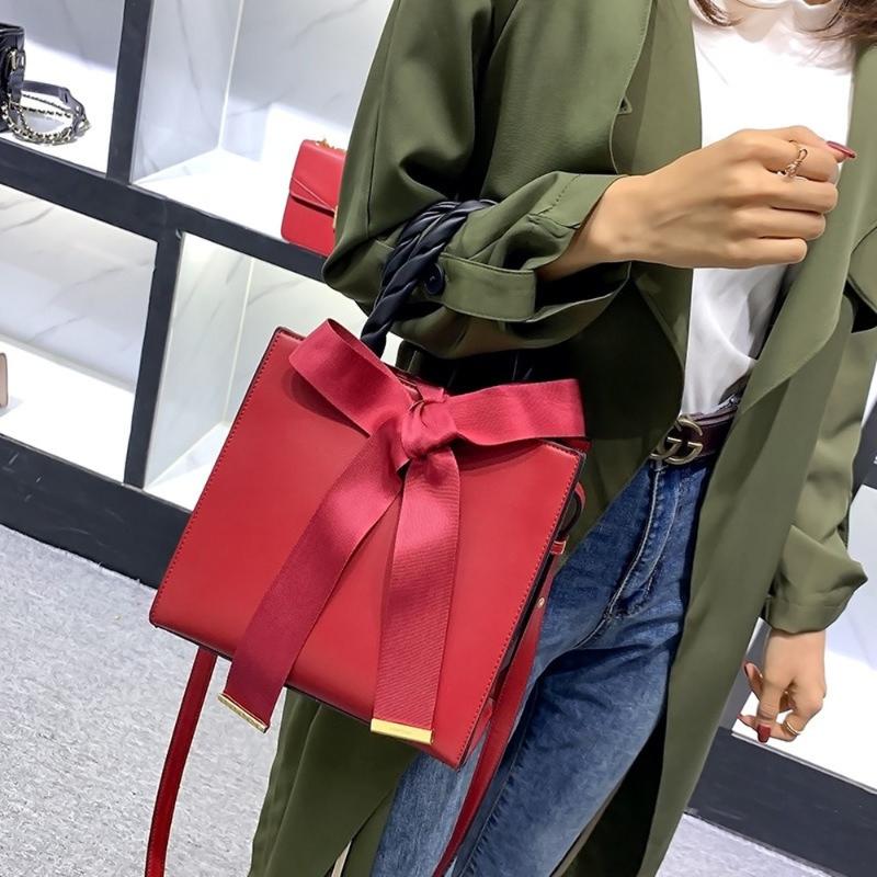 2021 new luxury designer high quality fashion shoulder bag messenger bag handbags women bags designer, Big red